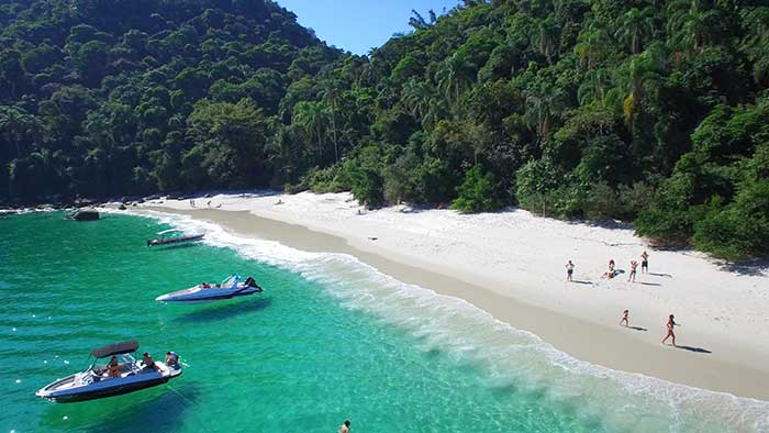 Ilha Grande: 7 motivos para Conhecer o Paraíso