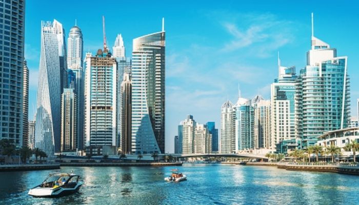 Conheça Dubai: o Futuro e o Luxo
