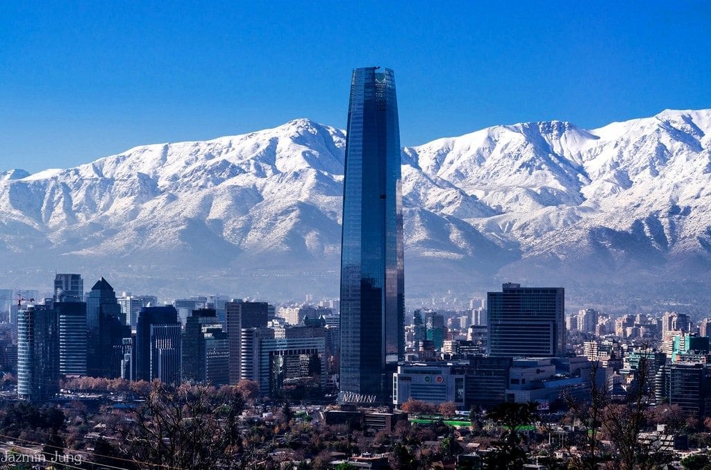 Santiago do Chile: 10 motivos para você conhecer