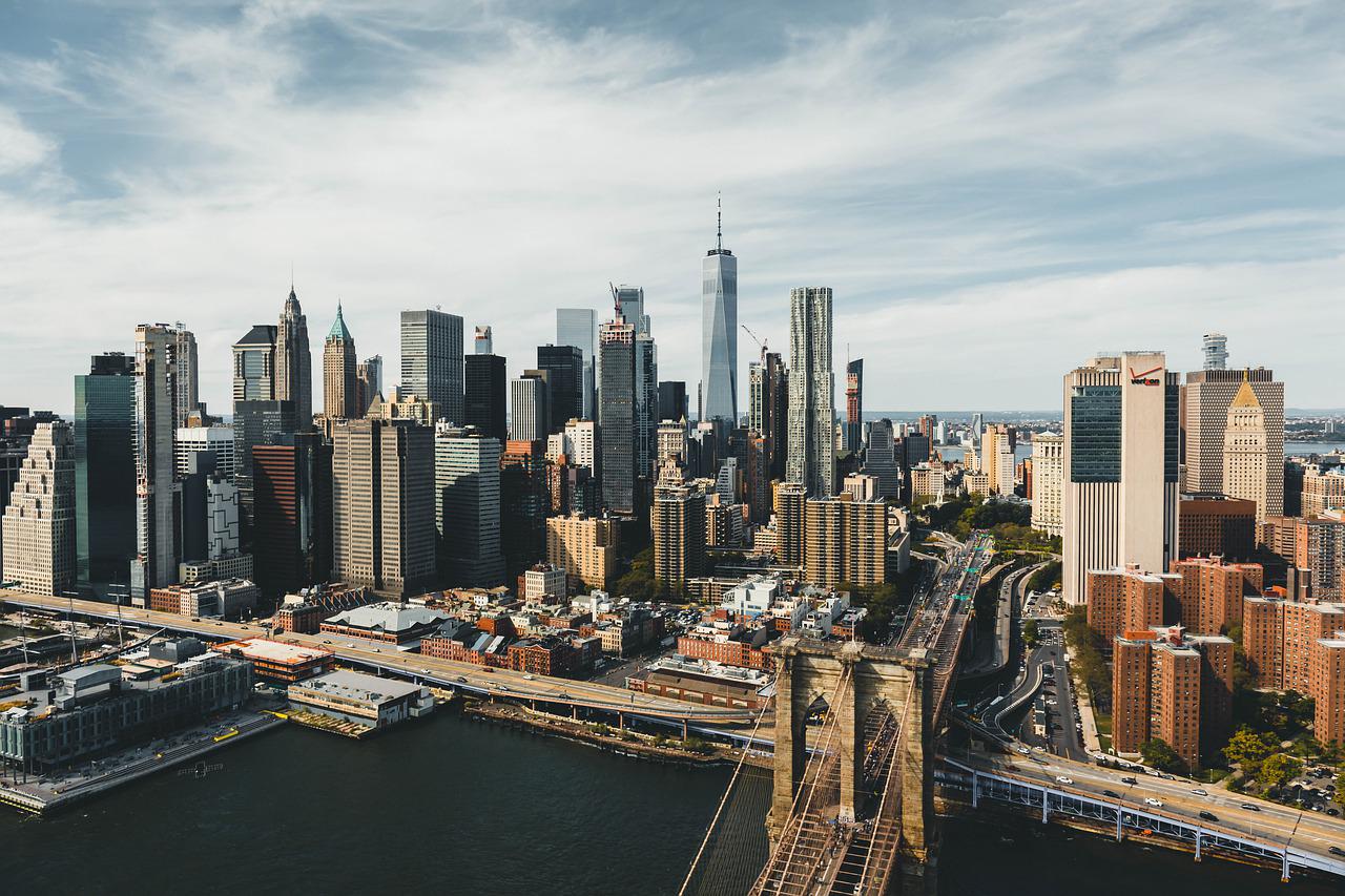 Conheça Nova York: A Cidade que não Dorme