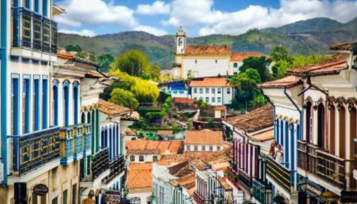 Ouro Preto: Conheça o Tesouro Mineiro
