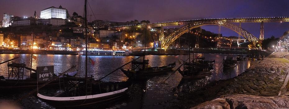 Cidade do Porto: Vários Motivos para Conhecer