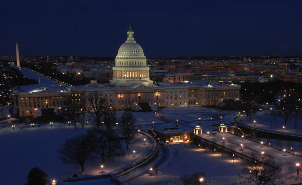 Washington: 10 motivos para conhecer capital do Poder