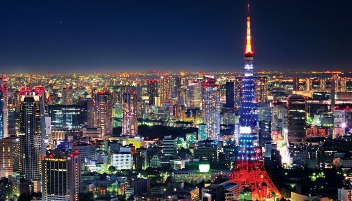 Tokio: Tudo que você precisa Saber
