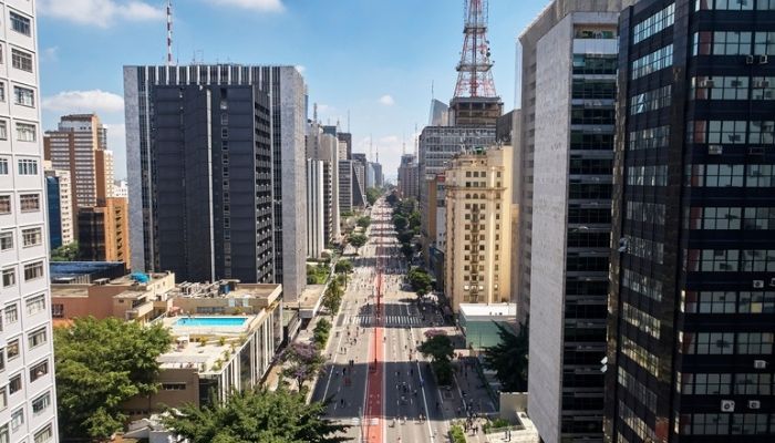 São Paulo: 10 motivos para Conhecê-la