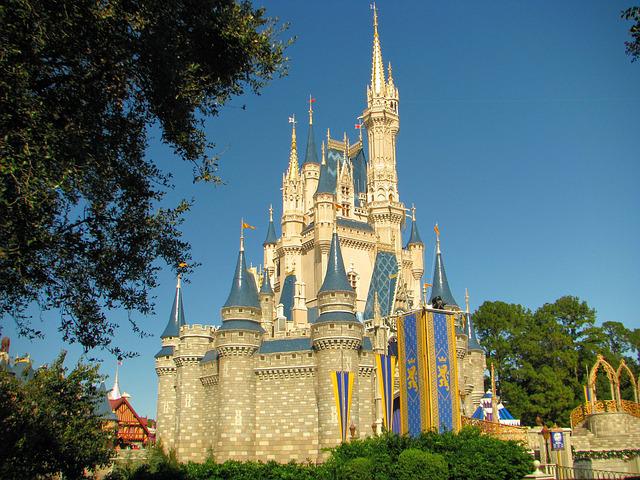 Conheça Orlando: A Terra Disney