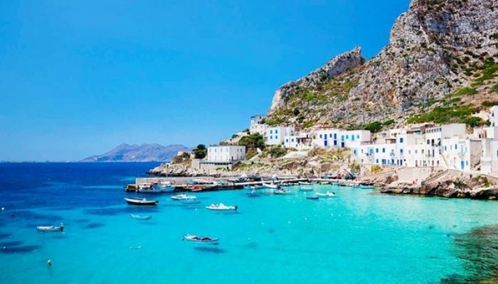 A Maravilhosa Sicília
