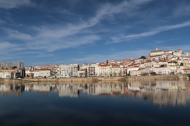 Coimbra e suas Maravilhas