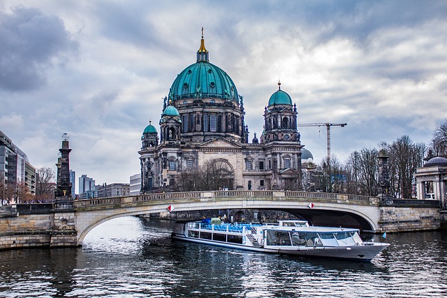 Conheça Berlim e sua Rica História