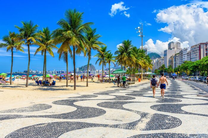 Fatos que você não sabia sobre Copacabana