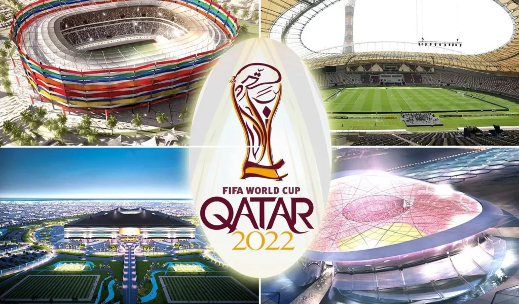3 curiosidades sobre o Catar sede da copa de 2022