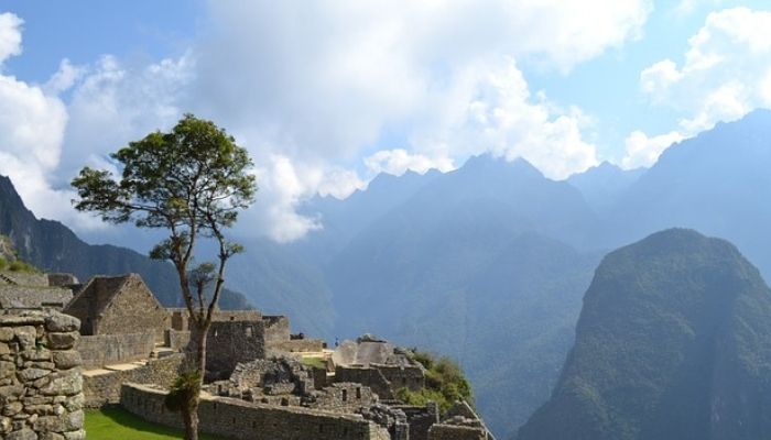 Conheça Machu Picchu e a civilização Inca
