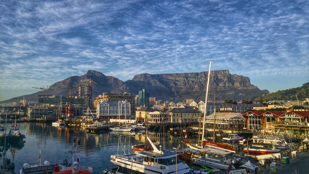 Cidade do Cabo: 5 coisas imperdíveis