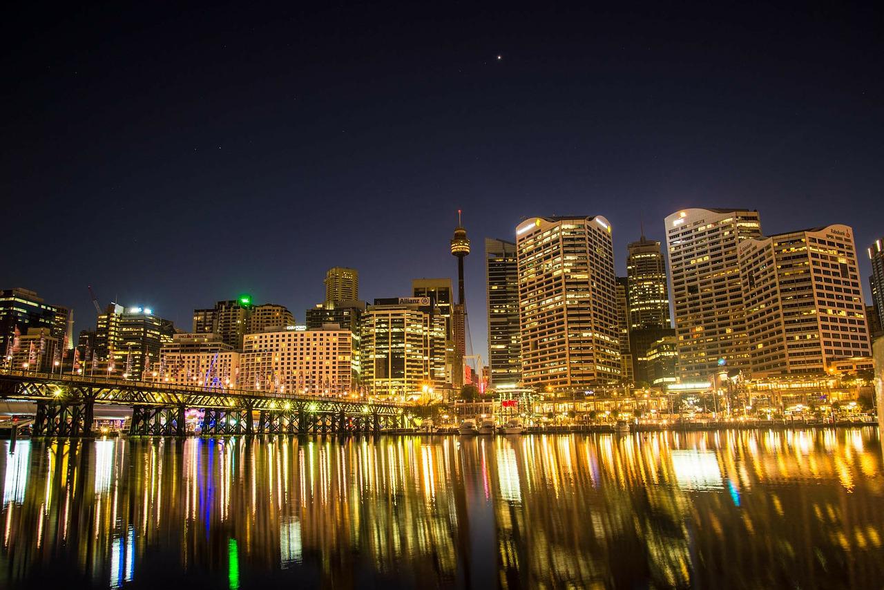 Morar em Sydney: tudo que Você Precisa Saber