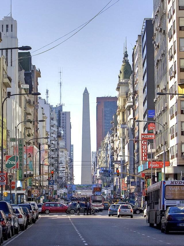 Buenos Aires Motivos Para Voc Conhecer Minha Viagem