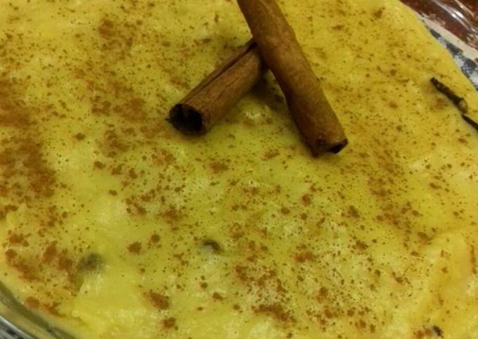 Aprenda a fazer Canjica de Milho Verde com Leite Condensado