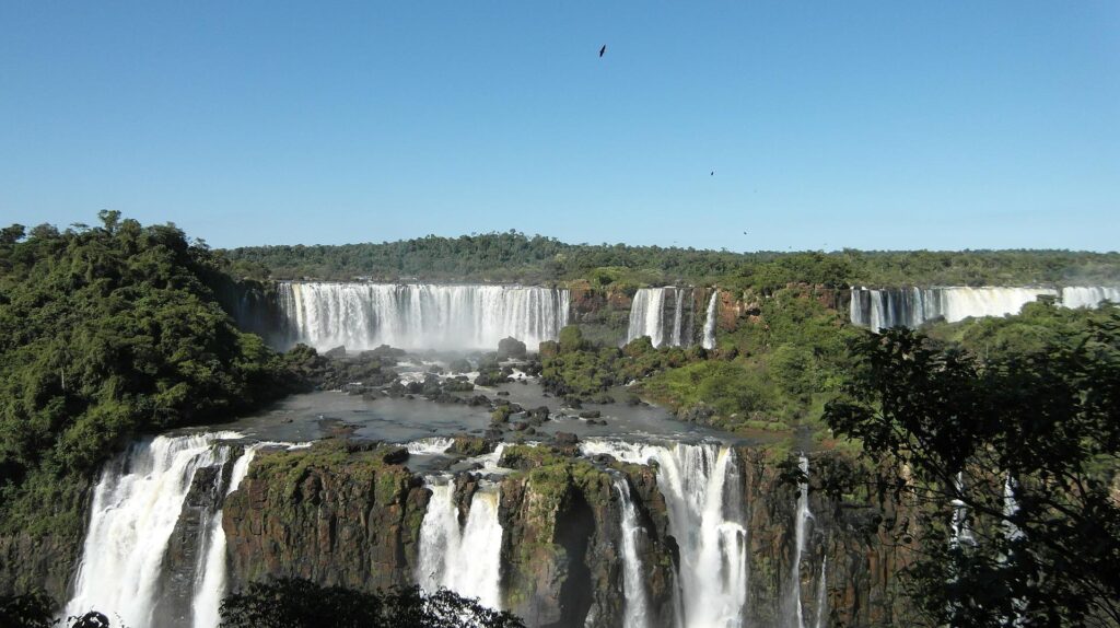 Foz do Iguaçu: 6 Motivos para Conhecer
