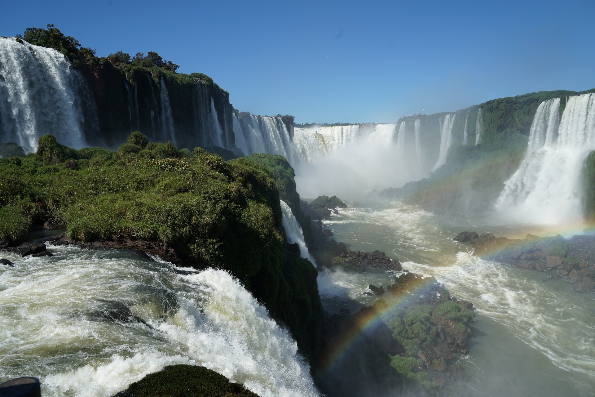 Foz do Iguaçu: 6 Motivos para Conhecer