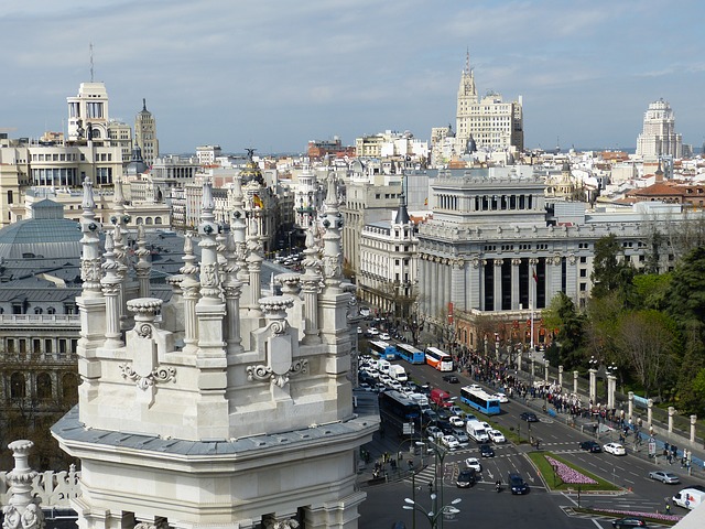 Madrid: 6 curiosidades surpreendentes