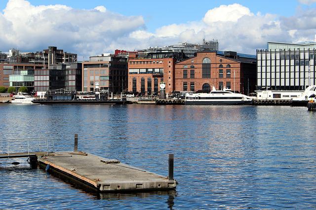 Conheça Oslo a Linda Capital da Noroega