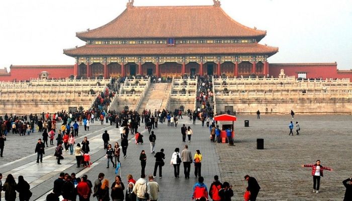 Tudo que Você Precisa Saber Sobre Pequim