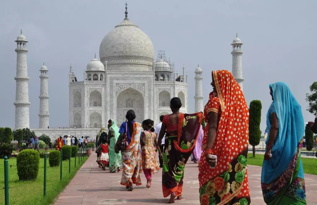 Conheça curiosidades que você não sabia sobre a Índia