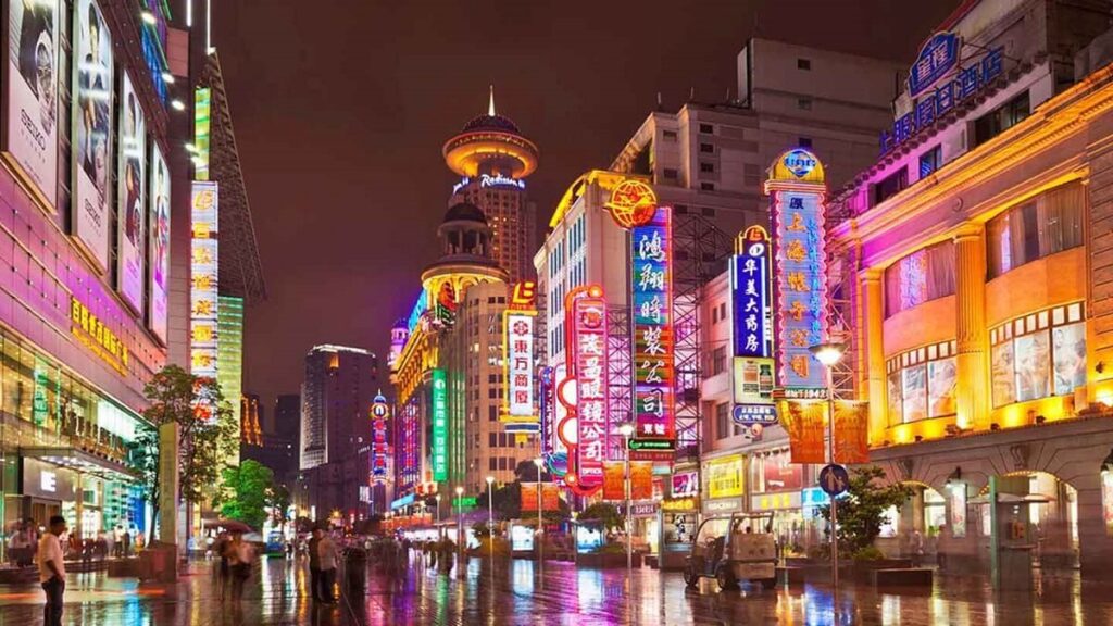 Shanghai - China: 8 coisas que você não sabia