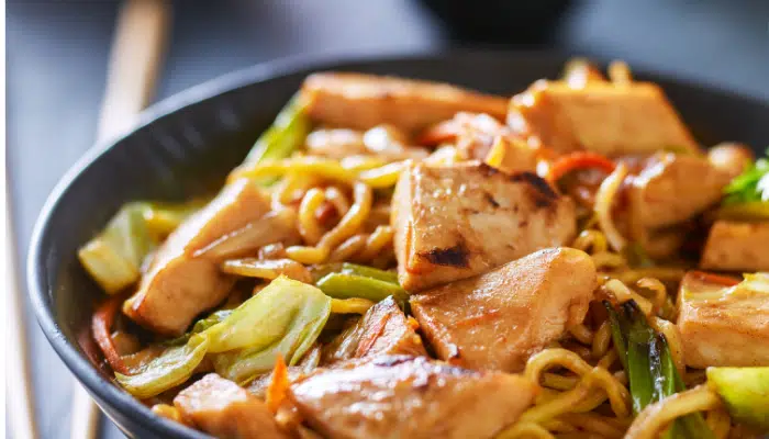 5 Formas de Fazer o Delicioso Yakisoba