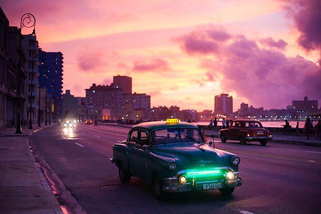 12 Curiosidades sobre Cuba que Você não Sabia