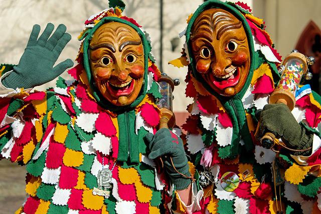 A História do Carnaval: desde a Idade média