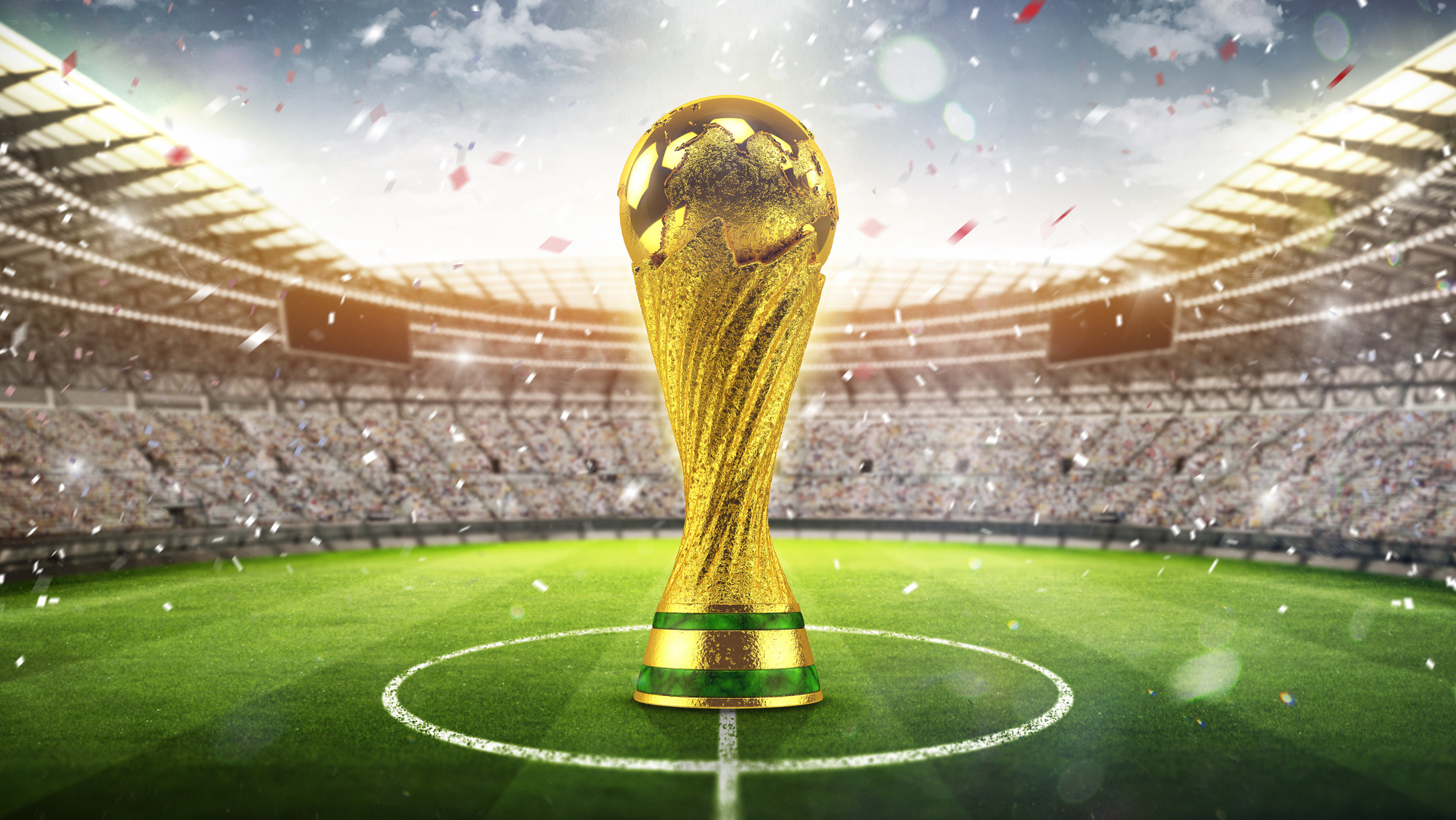 Copa do Mundo 2022: Conheça datas e curiosidades