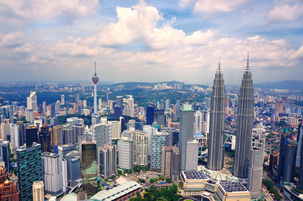 Kuala Lumpur: 10 motivos para Você Conhecer