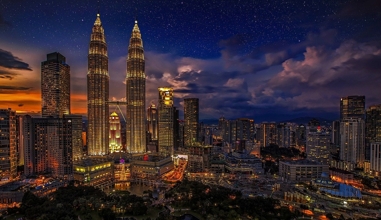 Kuala Lumpur: 10 motivos para Você Conhecer