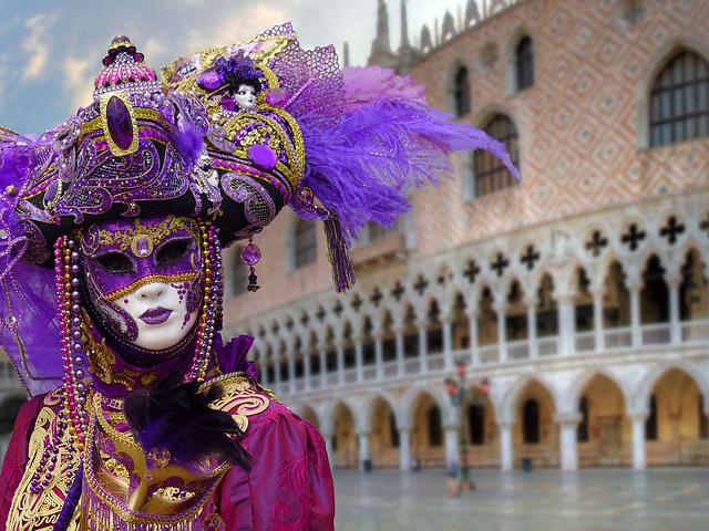 A História do Carnaval: desde a Idade média