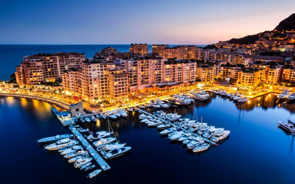 Fatos curiosos sobre Mônaco - Monte Carlo: segundo menor país do mundo
