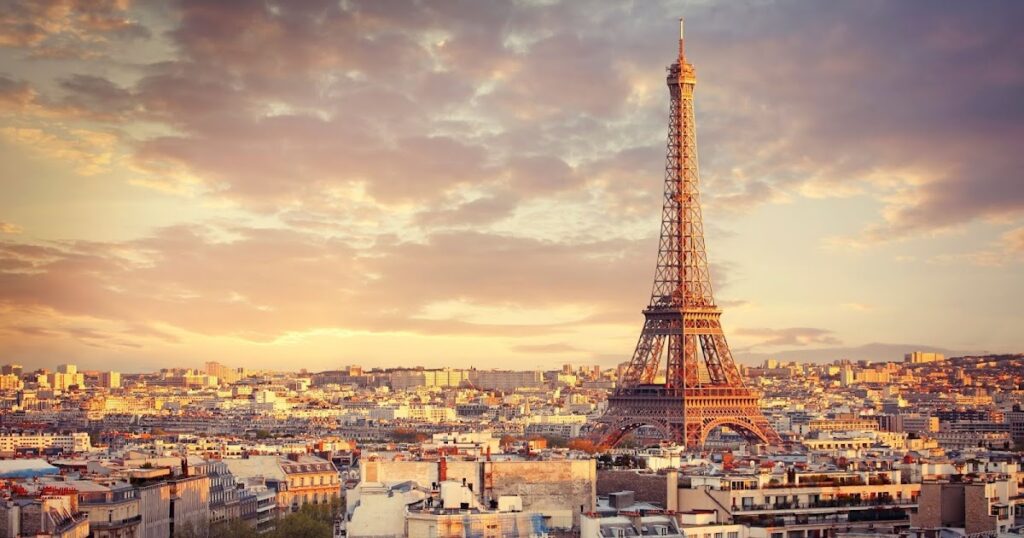 Paris: 9 curiosidades que você não sabia