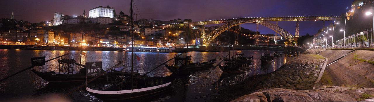 Intercâmbio: Porto um das melhores Cidades