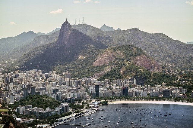 Melhores Cidades no Brasil para Visitar
