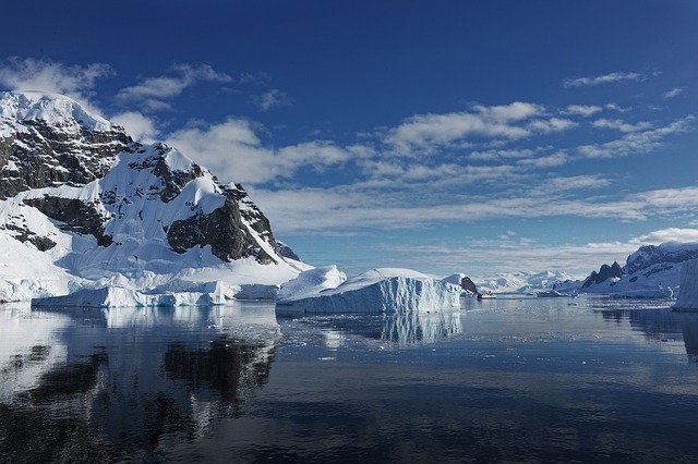 Antártida: 7 coisas que você não sabia