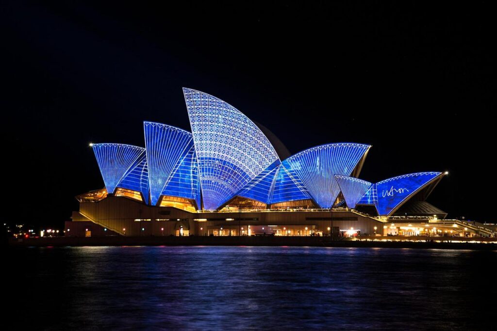 8 Motivos Para Conhecer Sydney