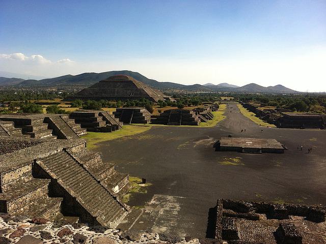 Curiosidades da Civilização Astecas: Tudo que você precisa Saber