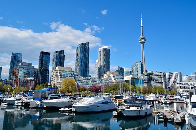 10 motivos para conhecer Toronto
