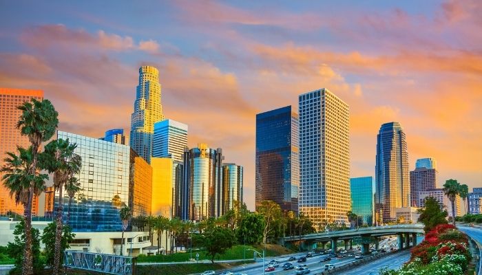 Los Angeles: 8 Motivos para Conhecer