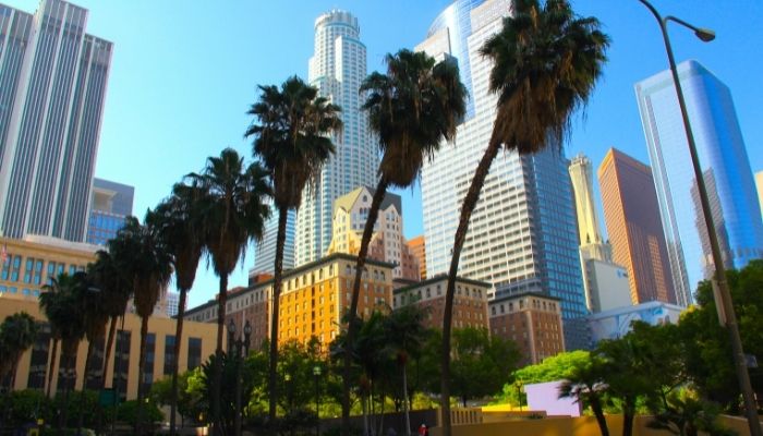 Los Angeles: 8 Motivos para Conhecer