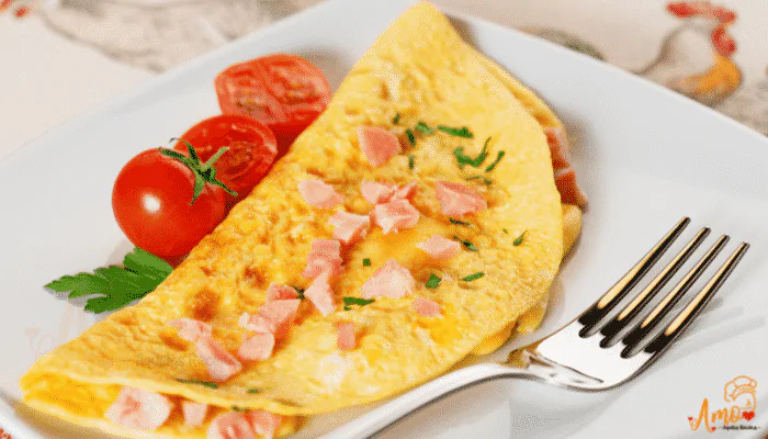 omelete