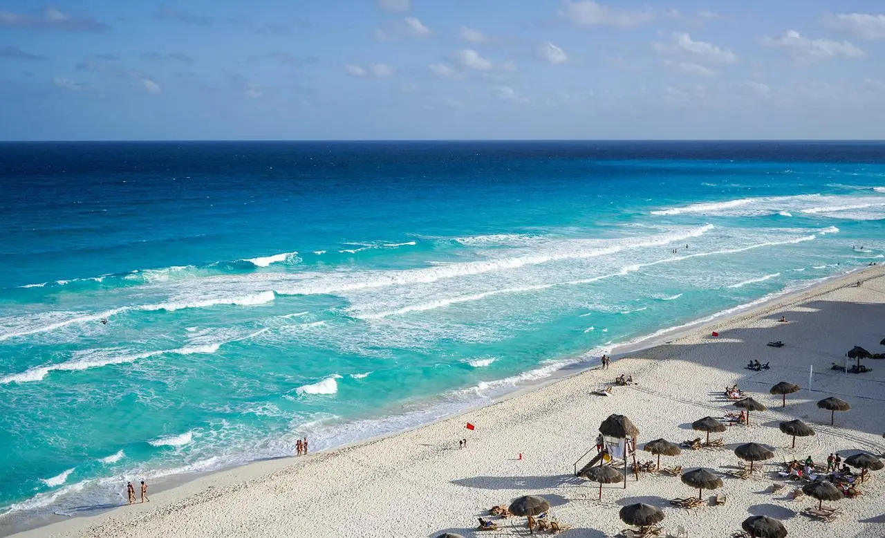 Cancún: O verdaeiro Paraíso na Terra