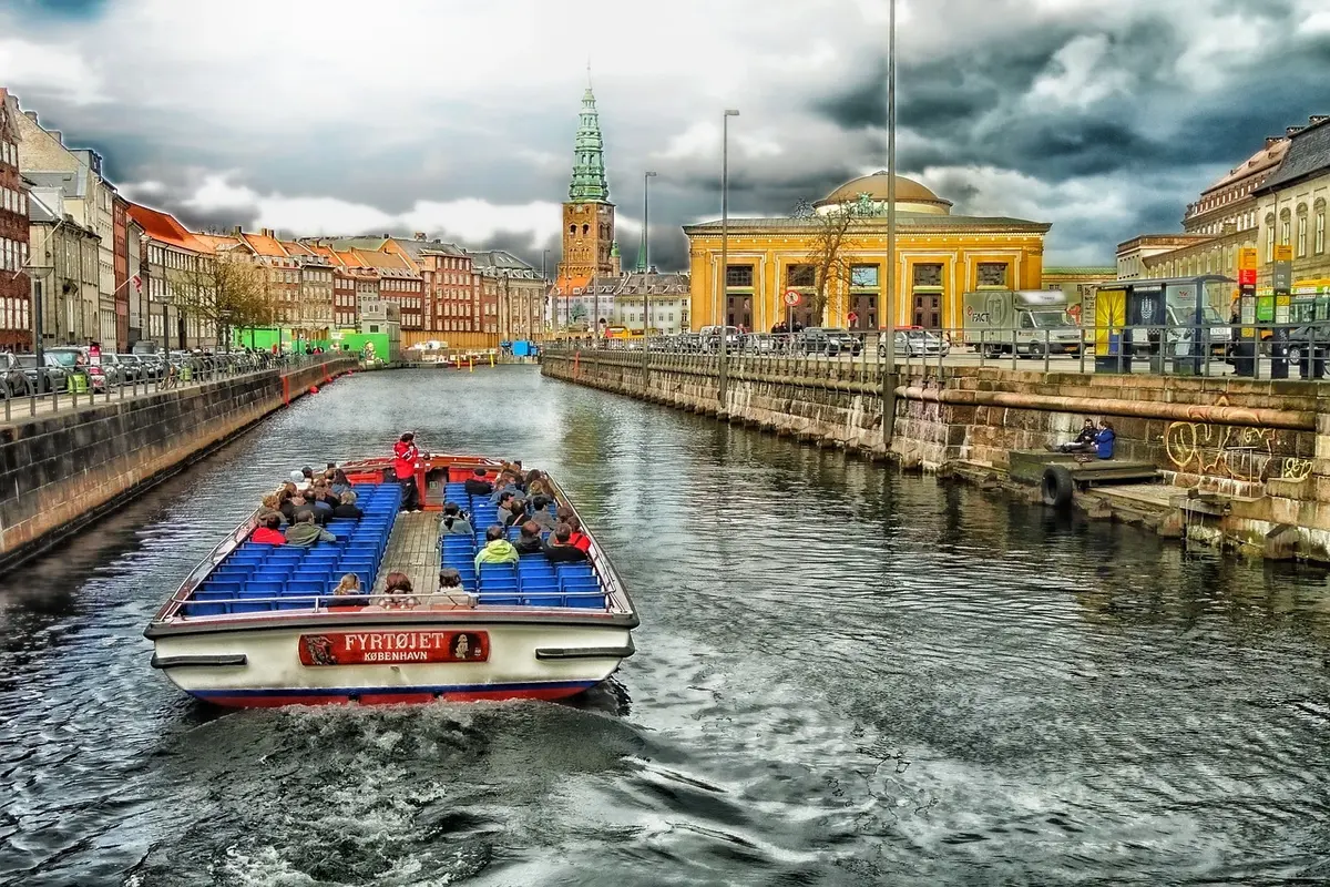 Copenhague: 8 motivos para conhecer