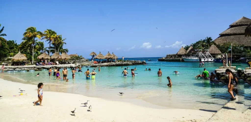 Cancún: O verdaeiro Paraíso na Terra