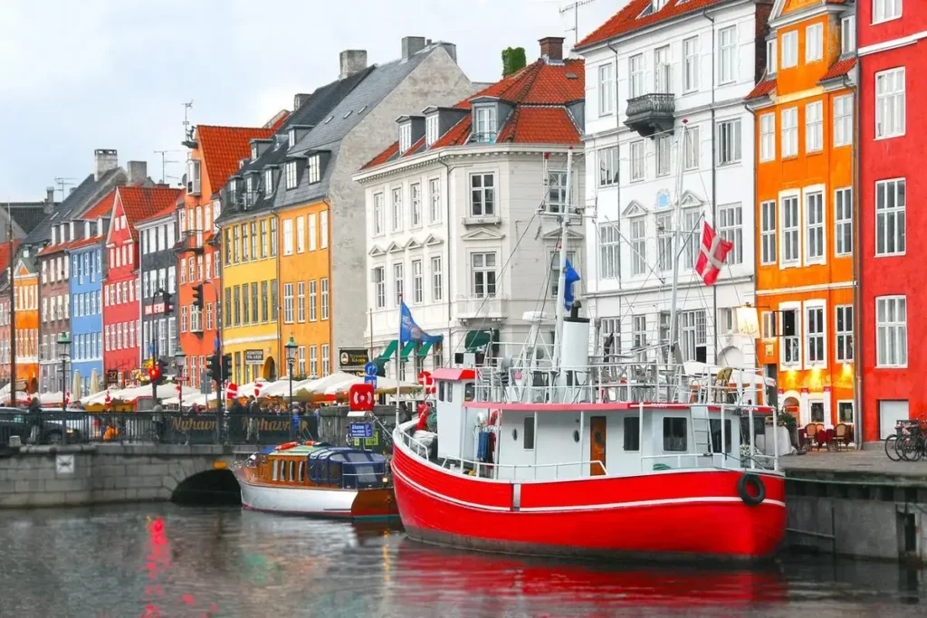 Copenhague: 8 motivos para conhecer