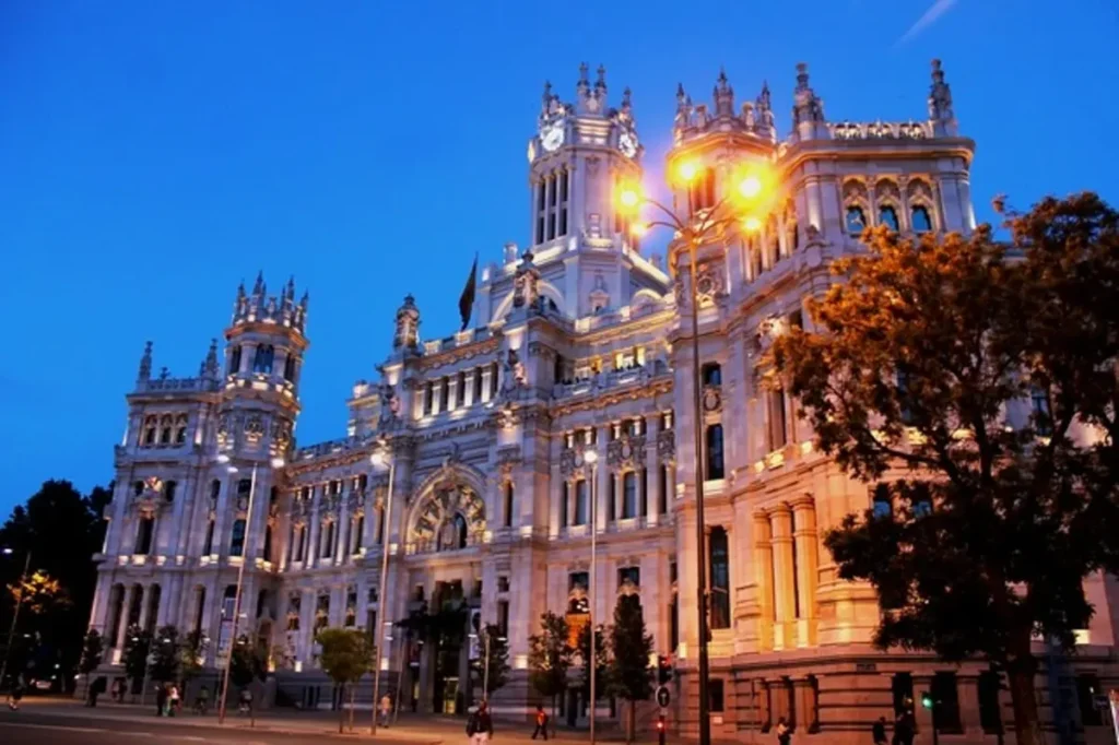 Madrid 10 motivos para conhecer
